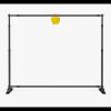 10wx8h Step and Repeat Backdrop Thumbnail