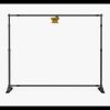 10wx8h Step and Repeat Backdrop Thumbnail