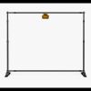 10wx8h Step and Repeat Backdrop Thumbnail