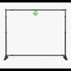 10wx8h Step and Repeat Backdrop Thumbnail