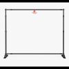 10wx8h Step and Repeat Backdrop Thumbnail