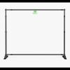 10wx8h Step and Repeat Backdrop Thumbnail