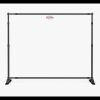 10wx8h Step and Repeat Backdrop Thumbnail
