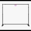 10wx8h Step and Repeat Backdrop Thumbnail
