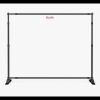 10wx8h Step and Repeat Backdrop Thumbnail