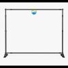 10wx8h Step and Repeat Backdrop Thumbnail