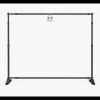 10wx8h Step and Repeat Backdrop Thumbnail