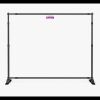 10wx8h Step and Repeat Backdrop Thumbnail