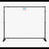 10wx8h Step and Repeat Backdrop Thumbnail