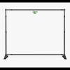 10wx8h Step and Repeat Backdrop Thumbnail