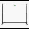 10wx8h Step and Repeat Backdrop Thumbnail