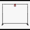 10wx8h Step and Repeat Backdrop Thumbnail