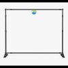 10wx8h Step and Repeat Backdrop Thumbnail