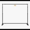 10wx8h Step and Repeat Backdrop Thumbnail