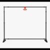 10wx8h Step and Repeat Backdrop Thumbnail