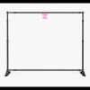 10wx8h Step and Repeat Backdrop Thumbnail