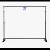 10wx8h Step and Repeat Backdrop Thumbnail