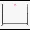 10wx8h Step and Repeat Backdrop Thumbnail