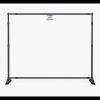 10wx8h Step and Repeat Backdrop Thumbnail