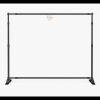 10wx8h Step and Repeat Backdrop Thumbnail