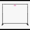 10wx8h Step and Repeat Backdrop Thumbnail