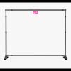 10wx8h Step and Repeat Backdrop Thumbnail