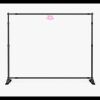 10wx8h Step and Repeat Backdrop Thumbnail