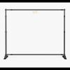 10wx8h Step and Repeat Backdrop Thumbnail