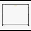 10wx8h Step and Repeat Backdrop Thumbnail