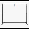10wx8h Step and Repeat Backdrop Thumbnail
