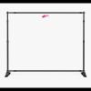 10wx8h Step and Repeat Backdrop Thumbnail