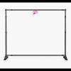 10wx8h Step and Repeat Backdrop Thumbnail