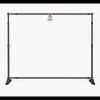 10wx8h Step and Repeat Backdrop Thumbnail