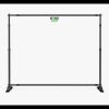 10wx8h Step and Repeat Backdrop Thumbnail