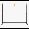 10wx8h Step and Repeat Backdrop Thumbnail