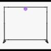 10wx8h Step and Repeat Backdrop Thumbnail