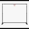 10wx8h Step and Repeat Backdrop Thumbnail