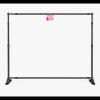 10wx8h Step and Repeat Backdrop Thumbnail