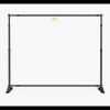 10wx8h Step and Repeat Backdrop Thumbnail