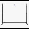 10wx8h Step and Repeat Backdrop Thumbnail