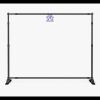 10wx8h Step and Repeat Backdrop Thumbnail