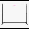 10wx8h Step and Repeat Backdrop Thumbnail