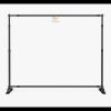 10wx8h Step and Repeat Backdrop Thumbnail