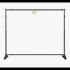 10wx8h Step and Repeat Backdrop Thumbnail