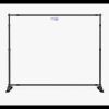 10wx8h Step and Repeat Backdrop Thumbnail
