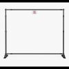 10wx8h Step and Repeat Backdrop Thumbnail