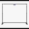 10wx8h Step and Repeat Backdrop Thumbnail