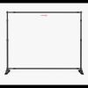 10wx8h Step and Repeat Backdrop Thumbnail