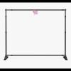 10wx8h Step and Repeat Backdrop Thumbnail