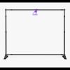10wx8h Step and Repeat Backdrop Thumbnail